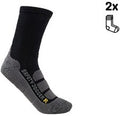 Safety jogger bamboe sokken | 2 pack | maat 38-40 - sw5000380