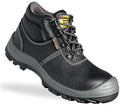 Safety jogger bestboy s3 zwart - maat 40 - 11.118.020.40