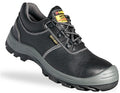 Safety jogger bestrun s3 zwart - maat 47 - 11.118.023.47