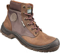 Safety jogger dakar s3 zwart - maat 45 - 00.118.007.45