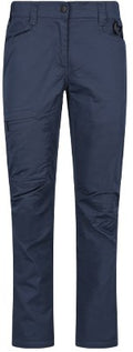 Safety jogger damesbroek kasai | marine | maat 36 - 5401124489125