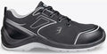 Safety jogger flow laag s3 | zwart | maat 43 - 00.118.116.43