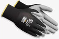 Safety jogger handschoenen prosoft 3121x | zwart grijs | maat 8 - 00.118.109.08