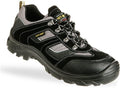 Safety jogger jumper s3 zwart grijs - maat 45 - 11.118.018.45