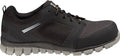 Safety jogger ligero s1p zwart | zwart | maat 40 - 5400812980388