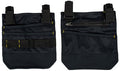 Safety jogger losse holsterzakken met multifunctionele versterkte compartimenten - wi1700uni