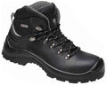 Safety jogger veiligheidsschoen x430 hoog s3 | zwart | maat 49 - 00.170.093.49