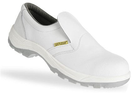 Safety jogger x0500 s2 wit - maat 41 - 11.118.031.41