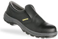 Safety jogger x0600 s3 zwart - maat 39 - 11.118.033.39