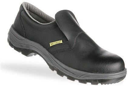 Safety jogger x0600 s3 zwart - maat 44 - 11.118.033.44