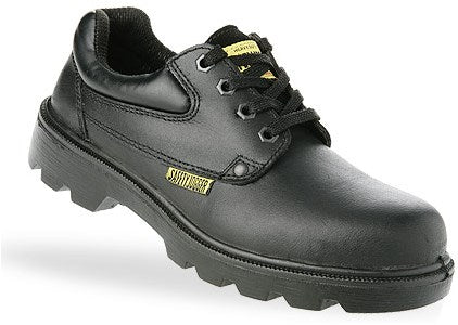 Safety jogger x1110 laag s3 zwart - maat 47 - 11.118.025.47