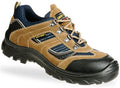 Safety jogger x2020p s3 lichtbruin - maat 46 - 11.118.017.46