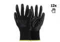 Safety jogger handschoenen superpro 4121x | zwart | maat 9 - 00.118.107.09