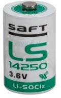 Enzo saft er3s lithium batterij 1 2aa 3.6v - 3212349