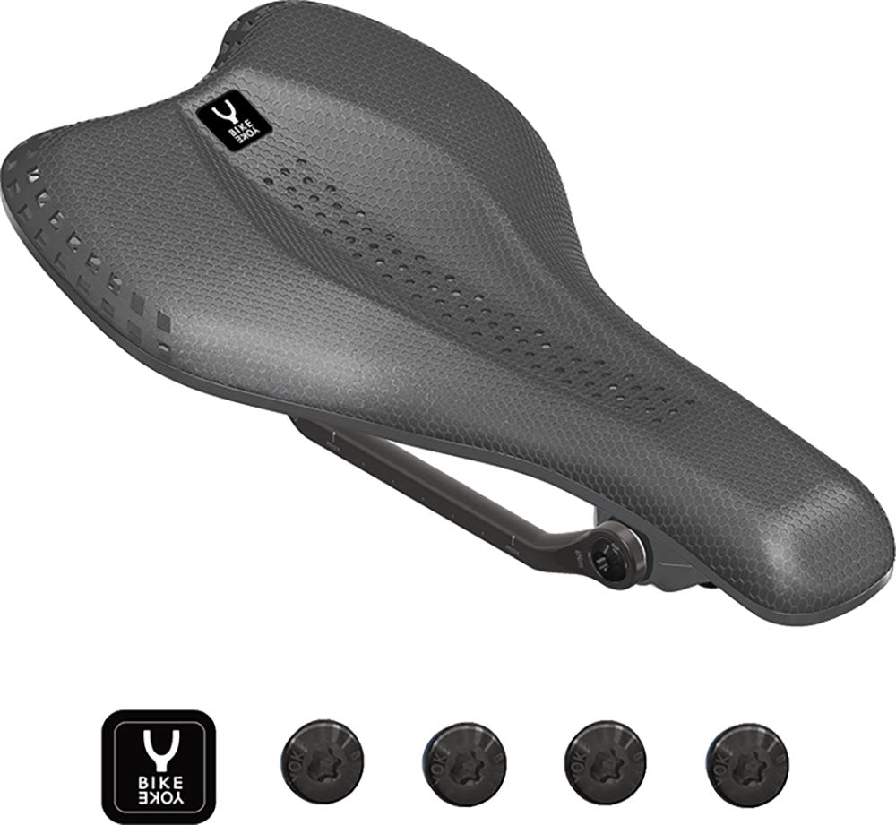 Bikeyoke sagma 3d color kit