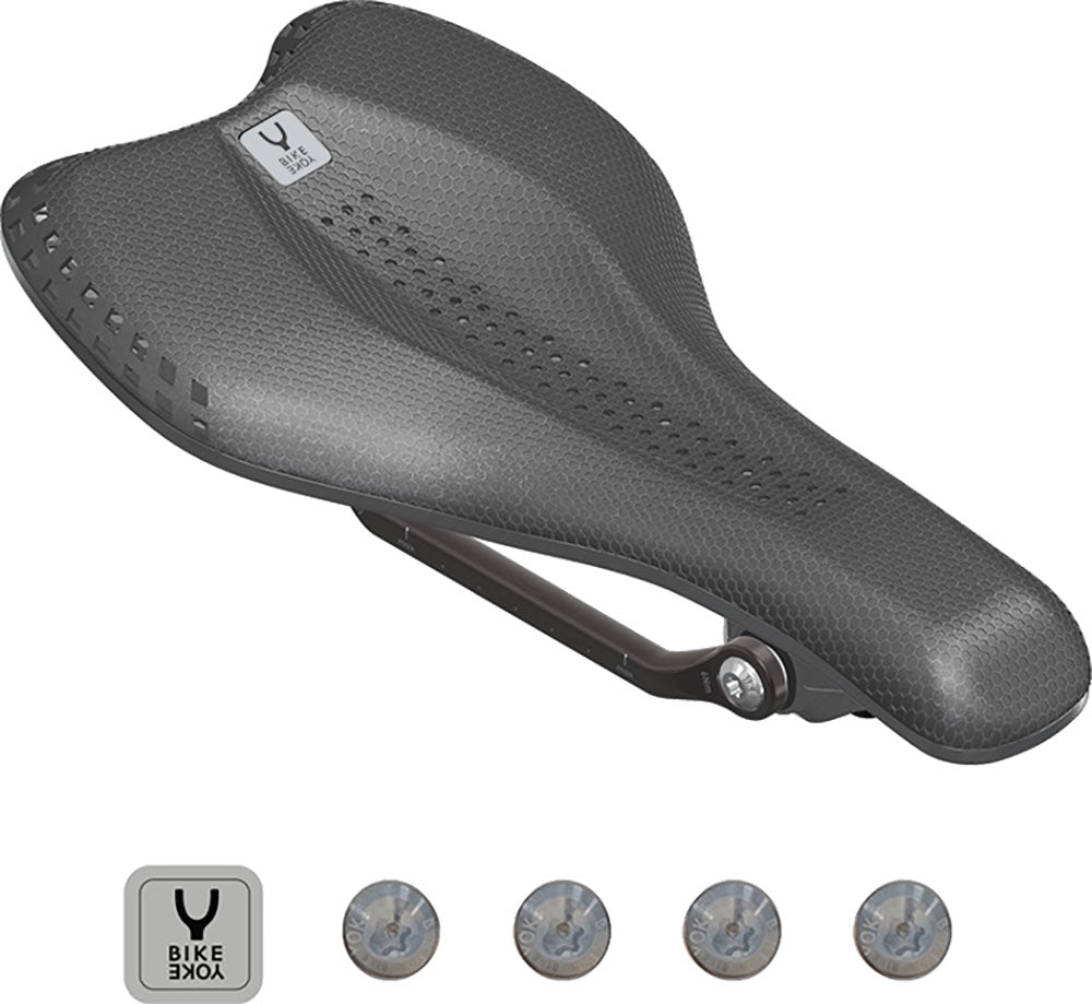 Bikeyoke sagma 3d color kit