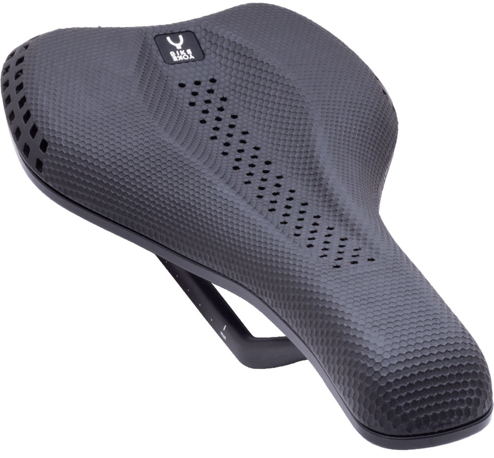 Bikeyoke sagma 3d lite carbon - saddle