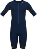 Sailfish aerosuit perform 2 - one-piece suit with pad