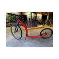 yedoo trexx 26 20 red