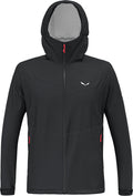 Salewa puez aqua 2.5l powertex - hardshell jacket