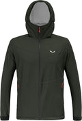 Salewa puez aqua 2.5l powertex - rain jacket