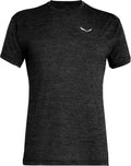 Salewa puez melange dry - functional shirt