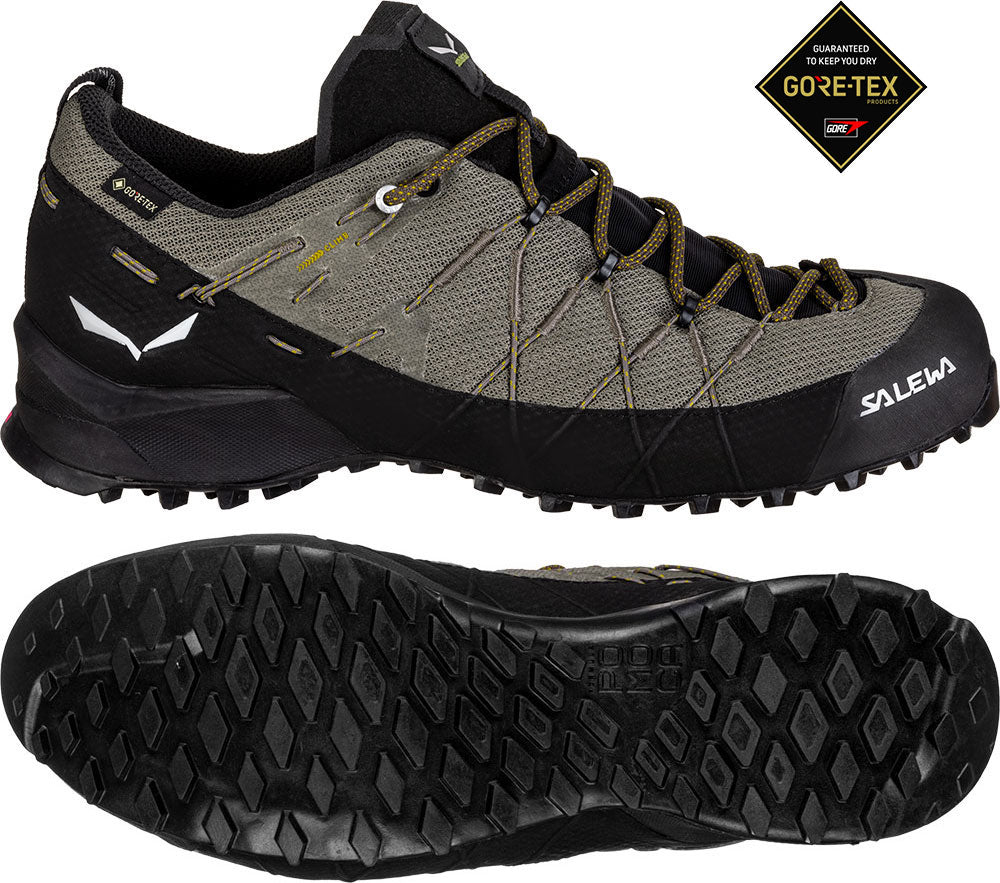 Salewa wildfire 2 gore-tex® - trekking shoes