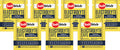 Saltstick electrolyte caps test pack 7x4,4g