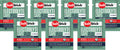 Saltstick electrolytes caps plus+caffeine test pack 7x4,4g