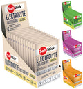 Saltstick fastchews electrolytes chewable tablets 12x16g
