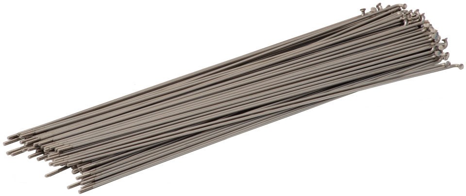 Spaken 282-13 Sapim Leader ø2.33mm FG 2,6 - RVS (100 stuks)