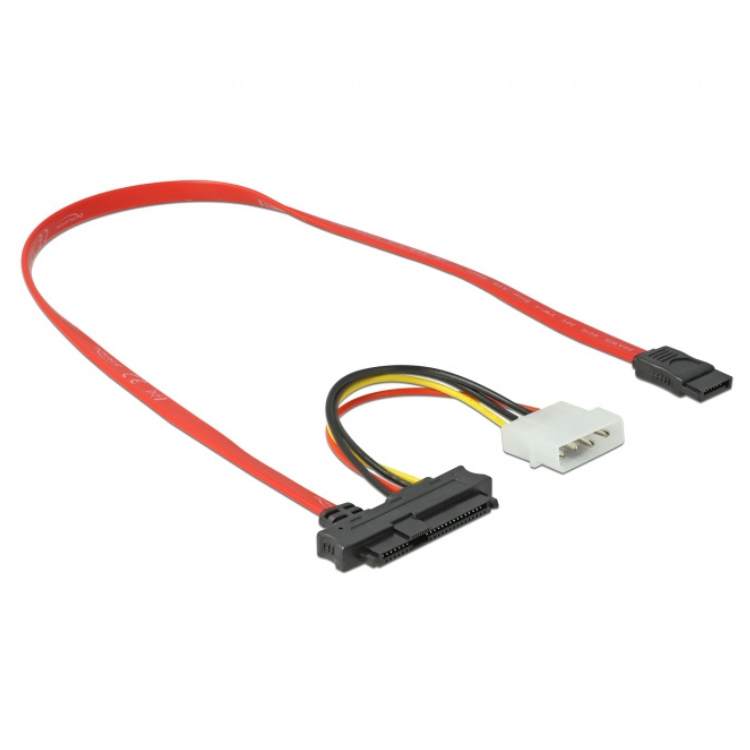 Sas kabel