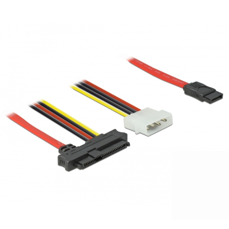 Sas kabel