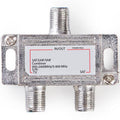 Nedis satelliet tv combiner
