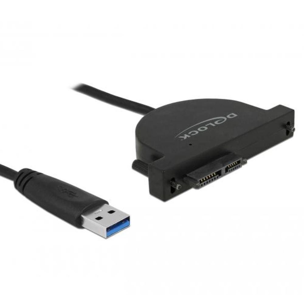 Sata converter