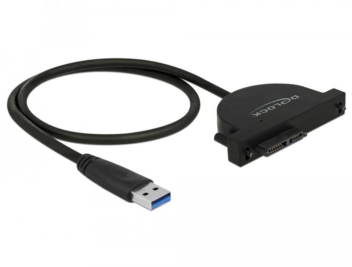 Sata converter