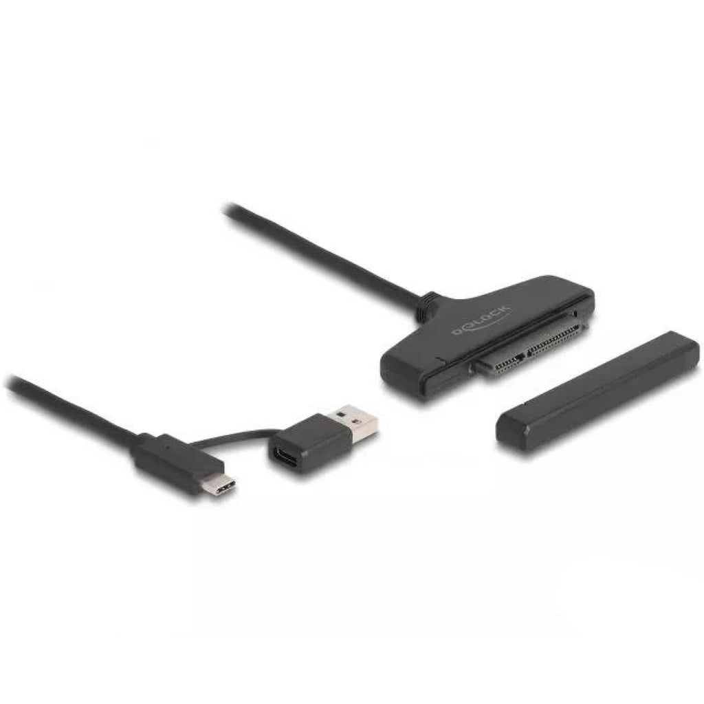Sata converter