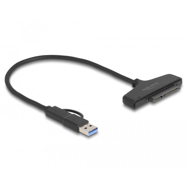 Sata converter