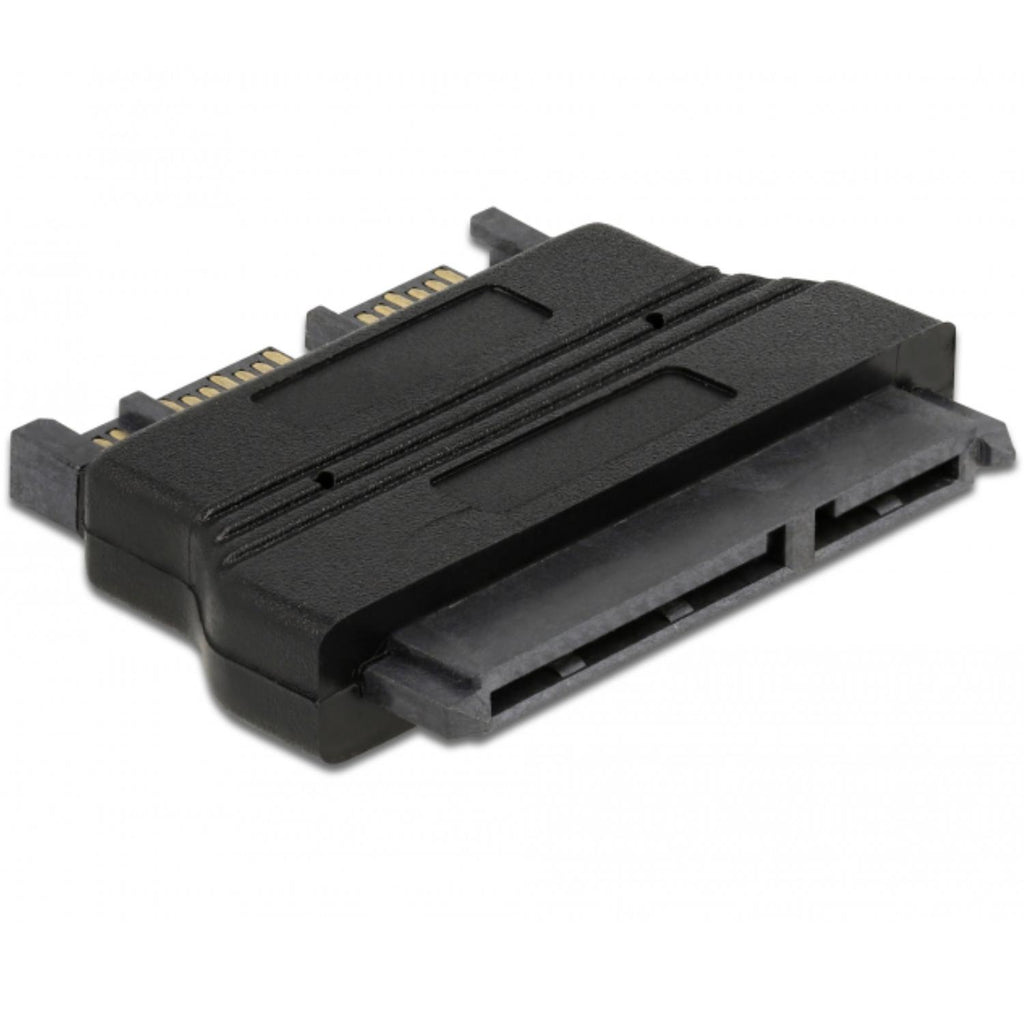 Sata naar micro sata adapter