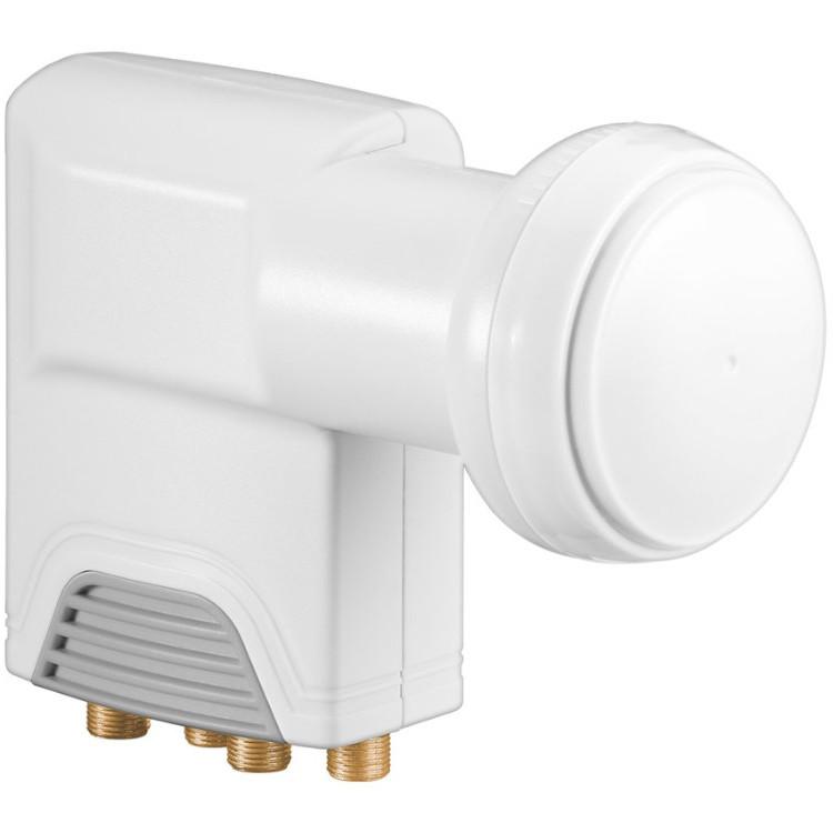 Abi satelliet lnb - universeel