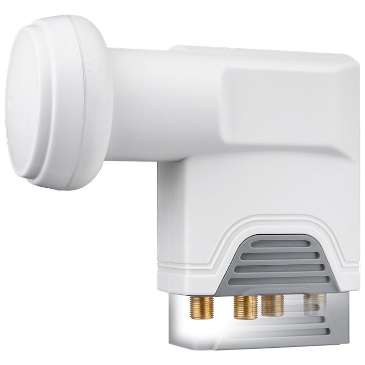 Abi satelliet lnb - universeel
