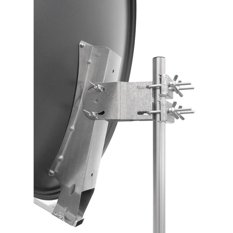 Abi satelliet schotel