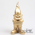 Stoobz design stoobz kabouter hart goud 29.5cm