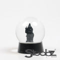 Stoobz design stoobz kabouter f*ck you schudbol zwart