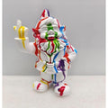 Stoobz design stoobz art kabouter f*ck you 7x8x20cm