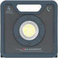 Scangrip led-bouwlamp for life nova 4 c+r | 4000lm - 03.6204