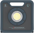 Scangrip led-bouwlamp for life nova 6 | 6000lm - 03.6203