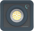 Scangrip led-bouwlamp for life nova mini | 1000lm - 03.6200