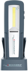 Scangrip led-werklamp for life uniform | 500lm - 03.6208