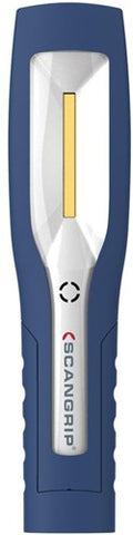 Scangrip mag pro | handlamp | 600lm - 03.5690